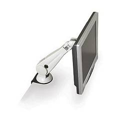 Ziotek Desk Clamp Mount Arm for LCD Monitors ZT1110200
