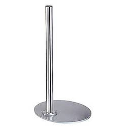 Ziotek Aluminum Free Standing 4-Groove Post ZT1110321