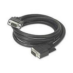 Ziotek 100ft. VGA Cable HD15 Male to Male Low Loss ZT1282260
