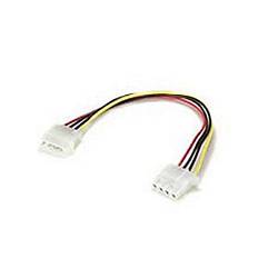 Ziotek 12in. Internal  Power Extension Cable ZT1130278