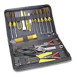 Ziotek 23 Piece Computer tool Kit ZT1150110