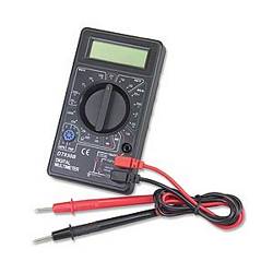 Mini Multimeter
