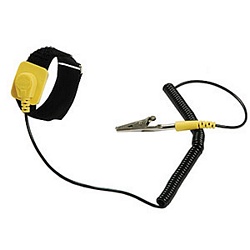 Ziotek Anti-static ESD Wrist Strap ZT1160120