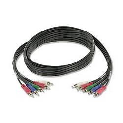 Ziotek 6ft. RCA Component Patch Cable ZT1283228