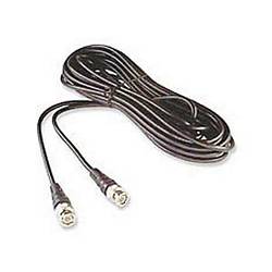 Ziotek 25ft. Coax BNC RG58 Patch Cable ZT1205620