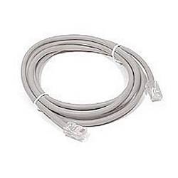 25ft. CAT5e Crossover Cable w/Boot