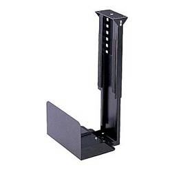 Ziotek Stationary CPU Holder Under Desk Mount ZT1080125