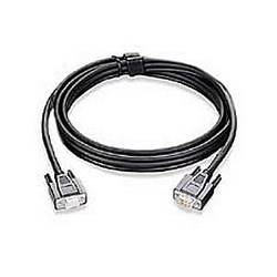 Ziotek 6ft. VGA HD15 Cable Male to Male Low Loss ZT1282235